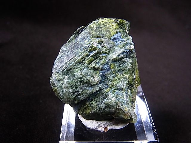 画像: ジンバブエ産クリソベリル原石 23.5g