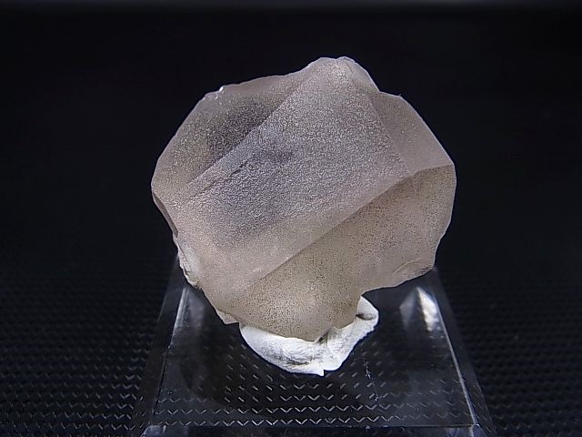 画像1: フランス・シャモニー・モンブラン産グインデル水晶（シュガー） 24.6g