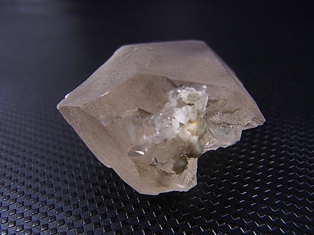 画像: フランス・シャモニー・モンブラン産グインデル水晶（シュガー） 24.6g