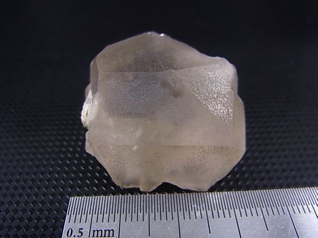 画像: フランス・シャモニー・モンブラン産グインデル水晶（シュガー） 24.6g
