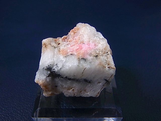 画像: ツグツパイト（タグトゥパイト）原石 10.0g