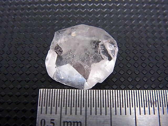 画像: 宝石カット需要：ウクライナ産フェナカイト原石 9.3カラット