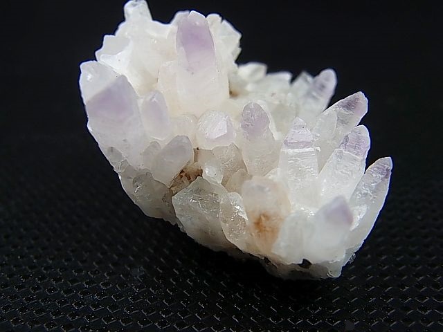 画像: 栃木県富井鉱山産紫水晶(アメジスト)クラスター 20.8g