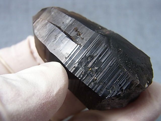 画像: ノルウェー産モリオン（ケアンゴーム）原石 41.5g