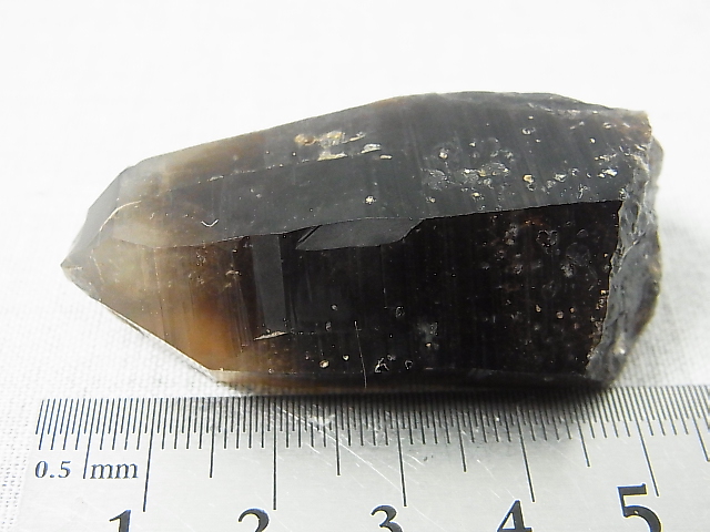 画像: ノルウェー産モリオン（ケアンゴーム）原石 41.5g