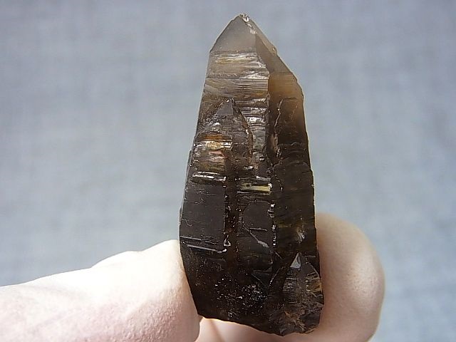 画像2: ノルウェー産モリオン（ケアンゴーム）原石 12.5g