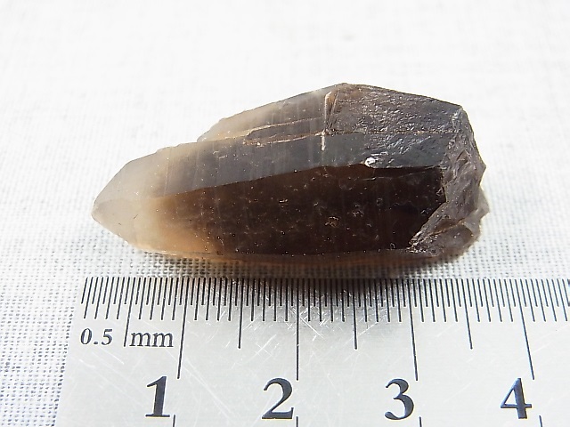 画像: ノルウェー産モリオン（ケアンゴーム）原石 12.5g