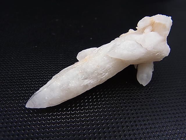 画像: 福島県南会津郡産紫水晶(アメジスト)ポイント（連晶） 31.5g