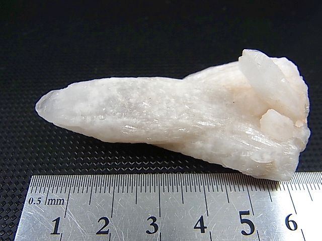 画像: 福島県南会津郡産紫水晶(アメジスト)ポイント（連晶） 31.5g