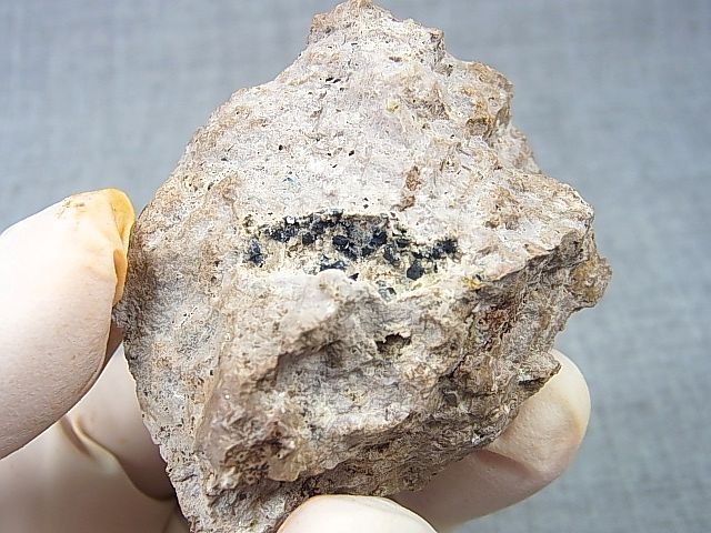 画像: 鹿児島産オオスミライト（大隅石） 77.2g
