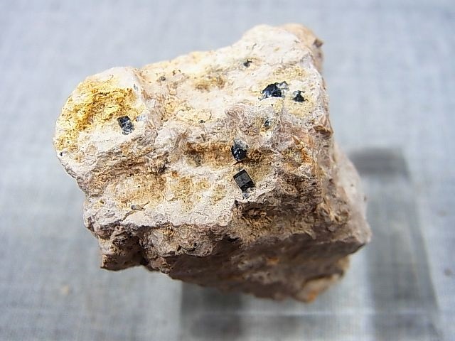 画像: 鹿児島産オオスミライト（大隅石） 41.3g