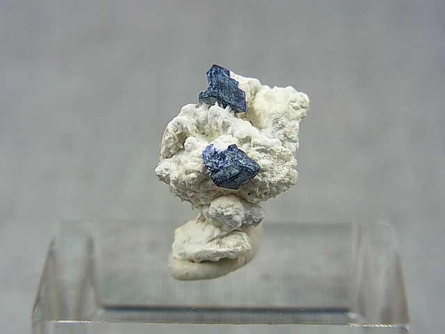 画像: 布賀鉱山産逸見石 0.8g
