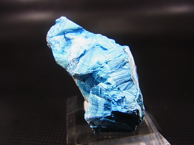 画像: コンゴ産シャタッカイト原石 22.4g