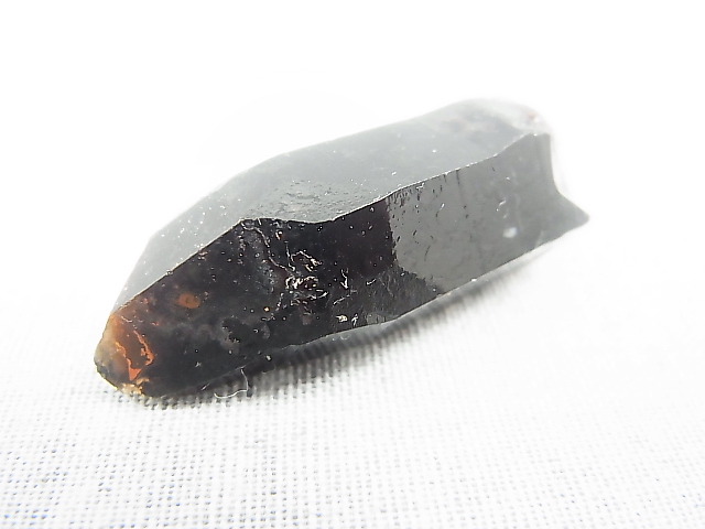 画像: フィンランド・リプシニエミ産モリオン（黒水晶/ケアンゴーム） 8.5g