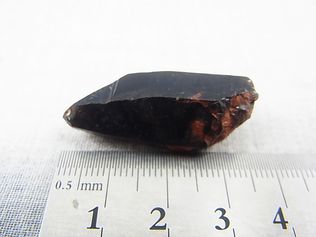 画像: フィンランド・リプシニエミ産モリオン（黒水晶/ケアンゴーム） 8.5g