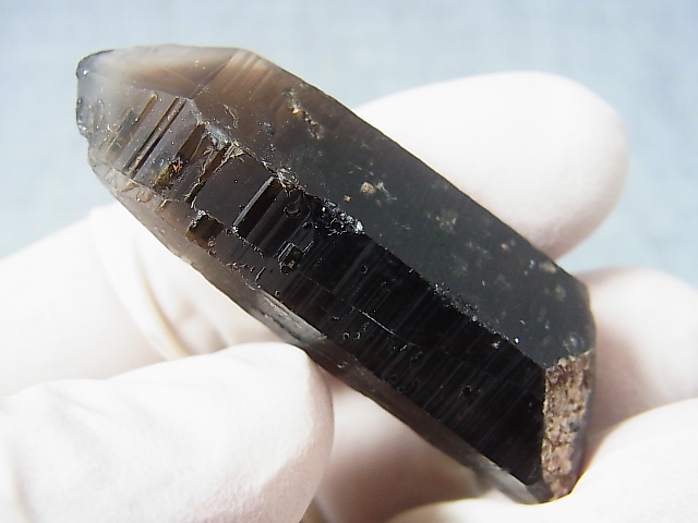 画像: ノルウェー産モリオン（ケアンゴーム）原石 22.5g