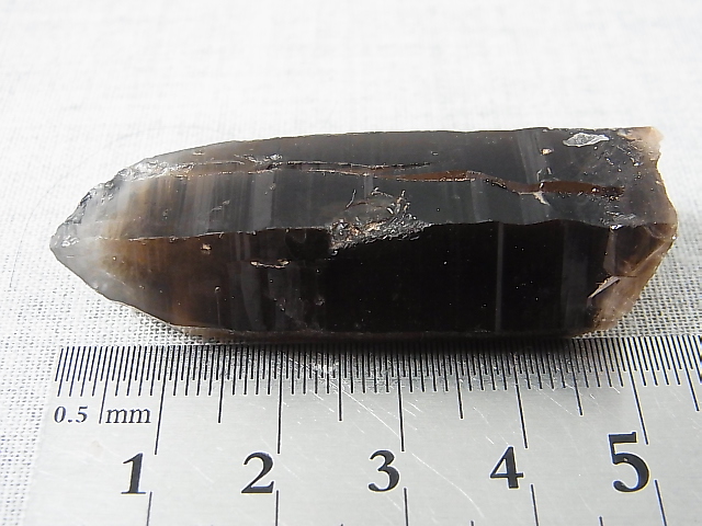 画像: ノルウェー産モリオン（ケアンゴーム）原石 22.5g
