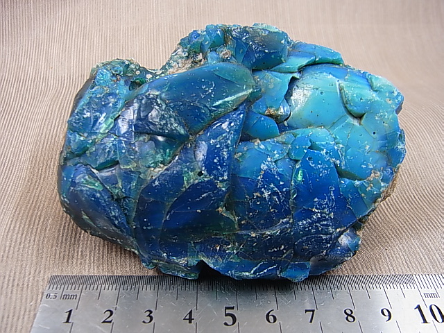画像: スウェーデン産ブルースウェディッシュスラグ（スウェディッシュブル－） 421.5g