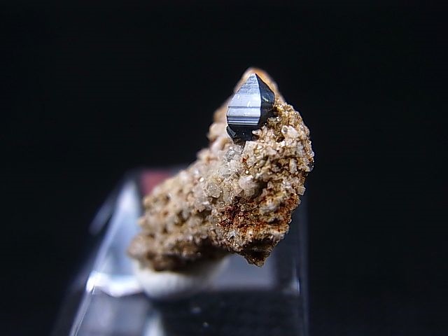 画像: スイス産アナテース結晶 1.7g