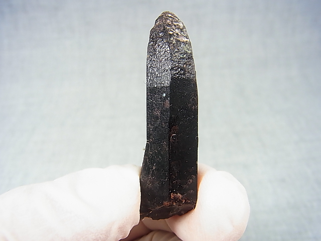 画像1: フィンランド・リプシニエミ産モリオン（黒水晶/ケアンゴーム） 11.9g