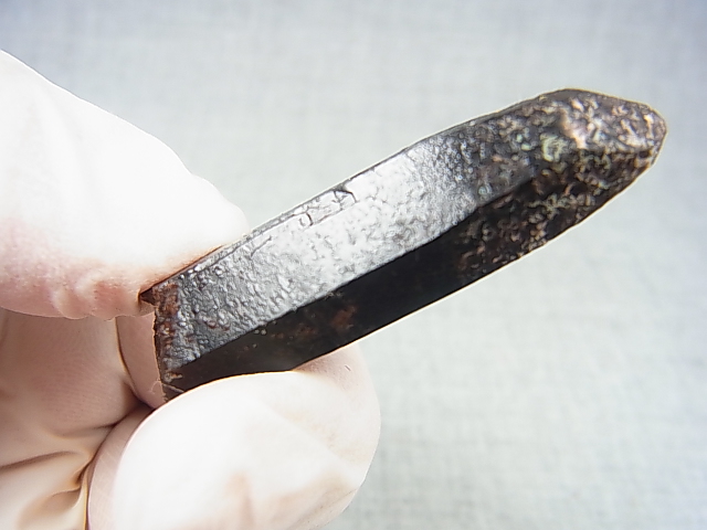 画像2: フィンランド・リプシニエミ産モリオン（黒水晶/ケアンゴーム） 11.9g