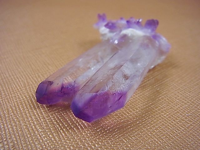 画像: メキシコ・ゲレロ産アメジスト 16.0g
