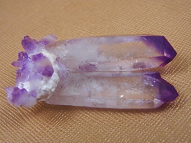 画像: メキシコ・ゲレロ産アメジスト 16.0g