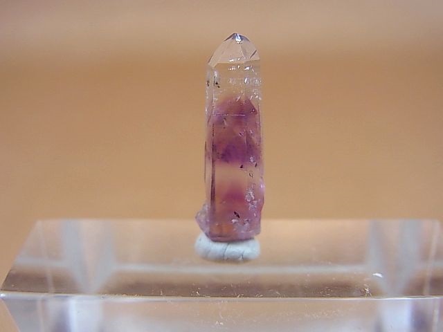 画像2: メキシコ・ゲレロ産アメジスト 0.5g
