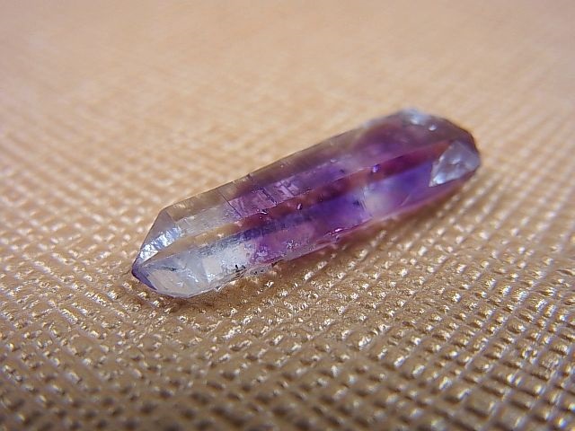 画像: メキシコ・ゲレロ産アメジスト 0.5g