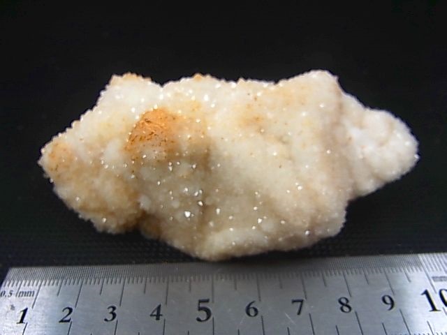 画像: ベトナム産八面体グリーンフローライト原石（ドゥルージ水晶皮膜） 204.7g