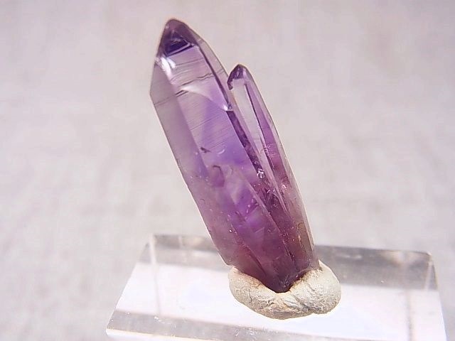 画像2: メキシコ・ゲレロ産アメジスト 2.2g