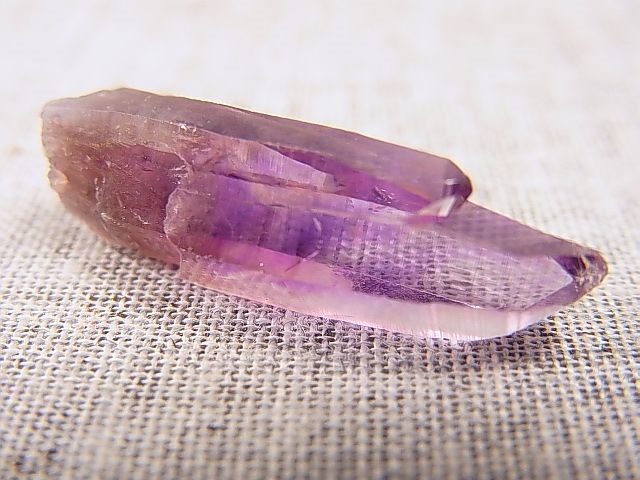 画像: メキシコ・ゲレロ産アメジスト 2.2g