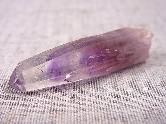 画像: メキシコ・ゲレロ産アメジスト 4.1g