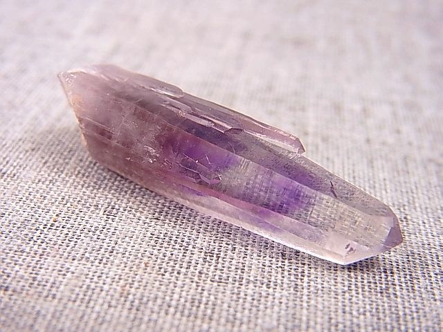 画像: メキシコ・ゲレロ産アメジスト 4.1g