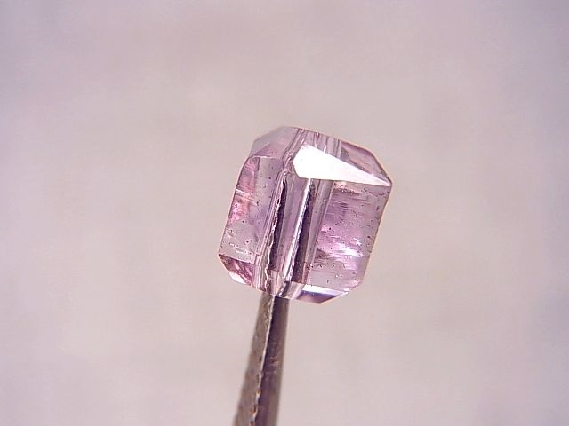 画像: メキシコ・ベラクルス産アメジストオリジナルビーズ 約7×7×6.5mm