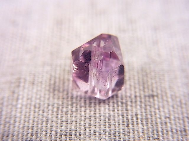 画像: メキシコ・ベラクルス産アメジストオリジナルビーズ 約7×7×6.5mm