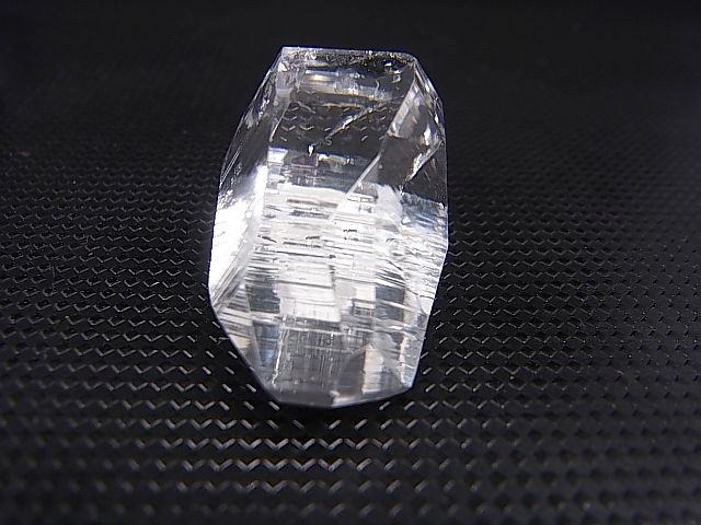 画像: ペーニャブランカ産コロンビアン・レムリアンシード研磨水晶 15.0g