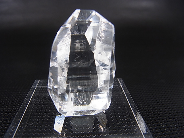 画像: ペーニャブランカ産コロンビアン・レムリアンシード研磨水晶 15.0g