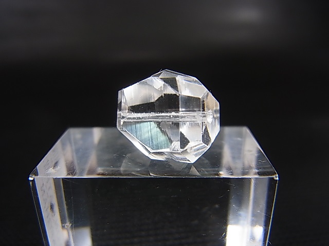 画像: ペーニャブランカ産コロンビアン・レムリアンシードオリジナルビーズ 約12.5×11.5×9mm