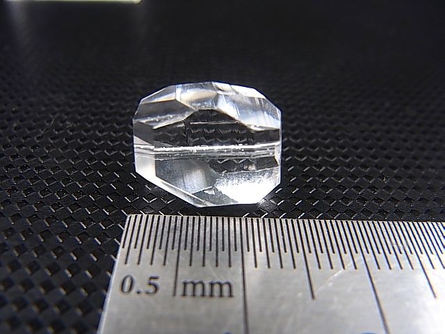 画像: ペーニャブランカ産コロンビアン・レムリアンシードオリジナルビーズ 約12.5×11.5×9mm