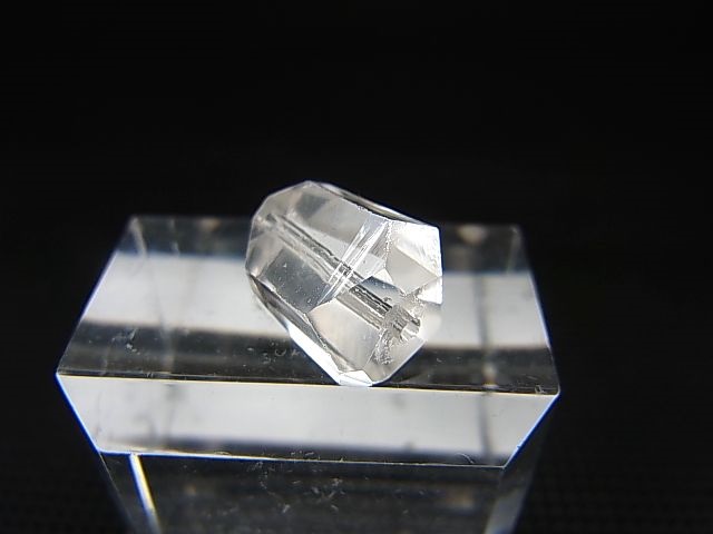 画像: ペーニャブランカ産コロンビアン・レムリアンシードオリジナルビーズ 約12.5×10×7.5mm