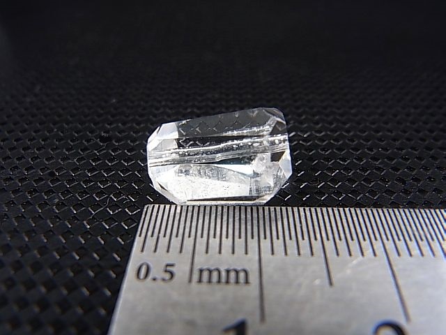 画像: ペーニャブランカ産コロンビアン・レムリアンシードオリジナルビーズ 約12.5×10×7.5mm