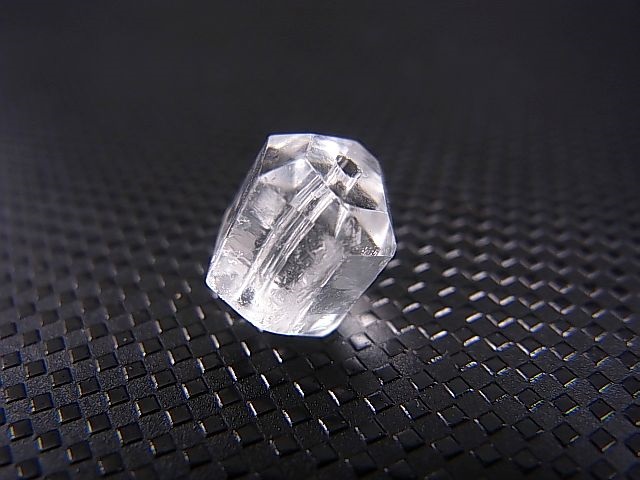 画像: ペーニャブランカ産コロンビアン・レムリアンシードオリジナルビーズ 約9.5×9×7mm