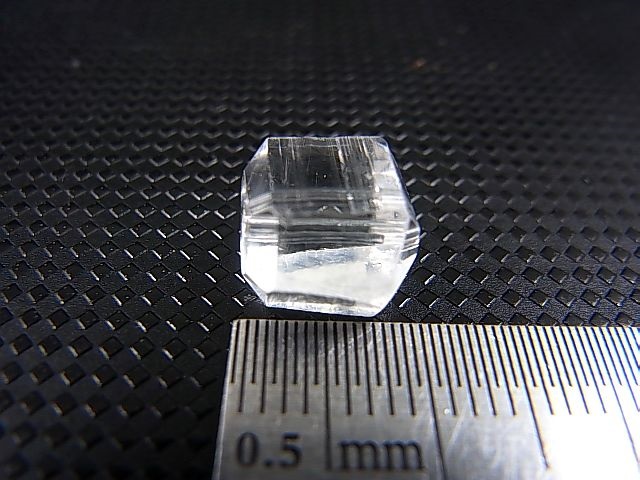 画像: ペーニャブランカ産コロンビアン・レムリアンシードオリジナルビーズ 約9.5×9×7mm