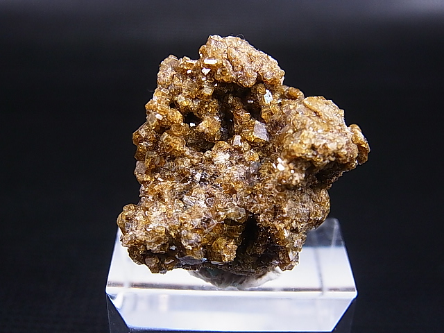 画像1: ノルウェー産ヴェスヴィアナイト原石 15.7g