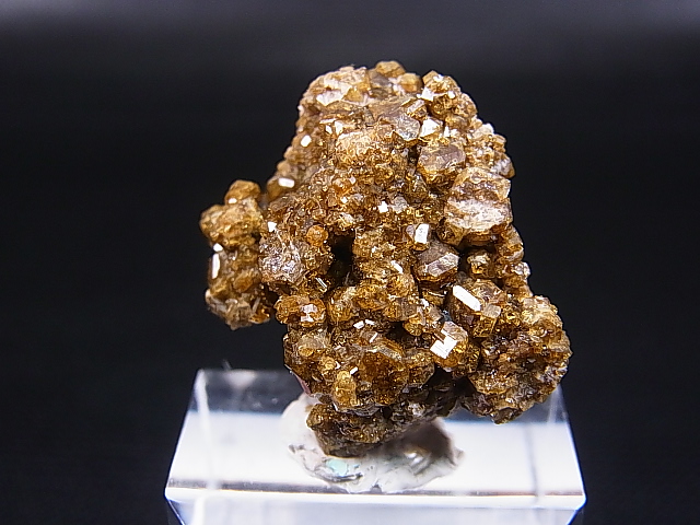 画像2: ノルウェー産ヴェスヴィアナイト原石 15.7g