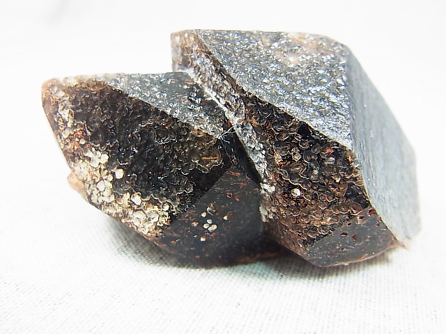 画像: フィンランド・リプシニエミ産モリオン（黒水晶/ケアンゴーム/成長干渉型連晶） 81.1g
