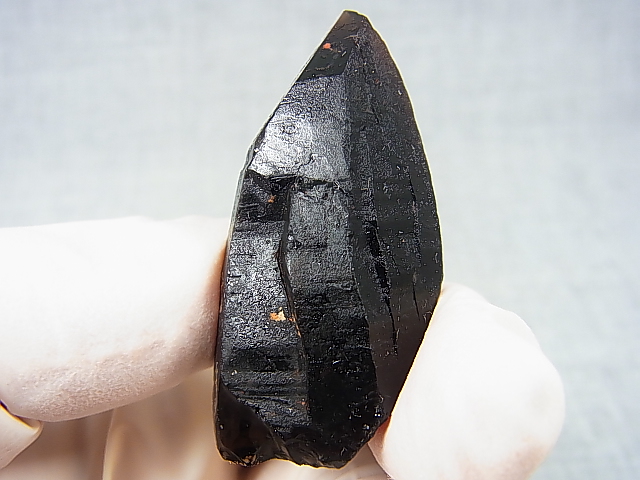 画像1: フィンランド・リプシニエミ産モリオン（黒水晶/ケアンゴーム） 18.3g