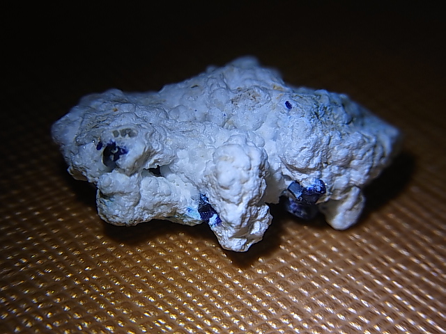 画像: 布賀鉱山産逸見石 1.9g