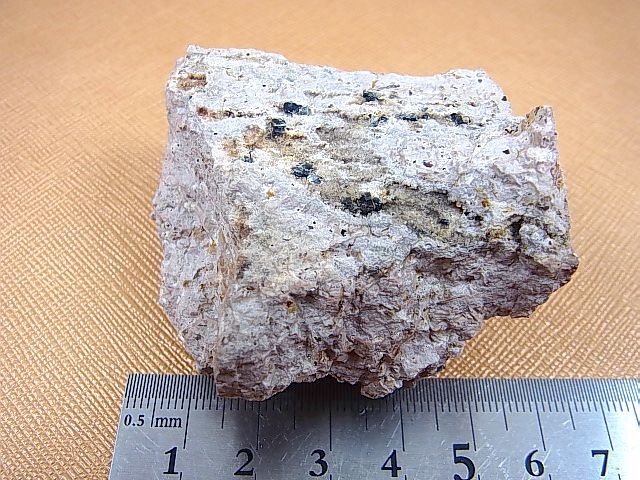 画像: 鹿児島産オオスミライト（大隅石） 98.0g